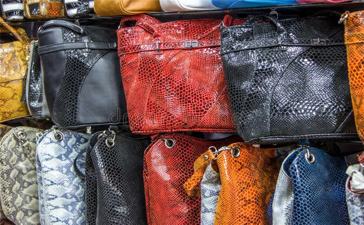 手抓女包2016新款时尚加盟，品牌皮手袋买出好款式