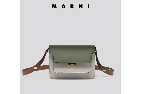 Marni女士新款包包