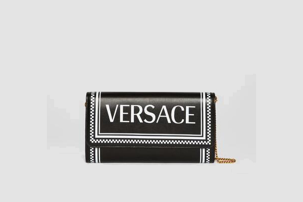 Versace新款女士包包