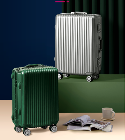 国产十大拉杆箱品牌有哪些？广州哪里可以批发质量好而不贵的行李箱？